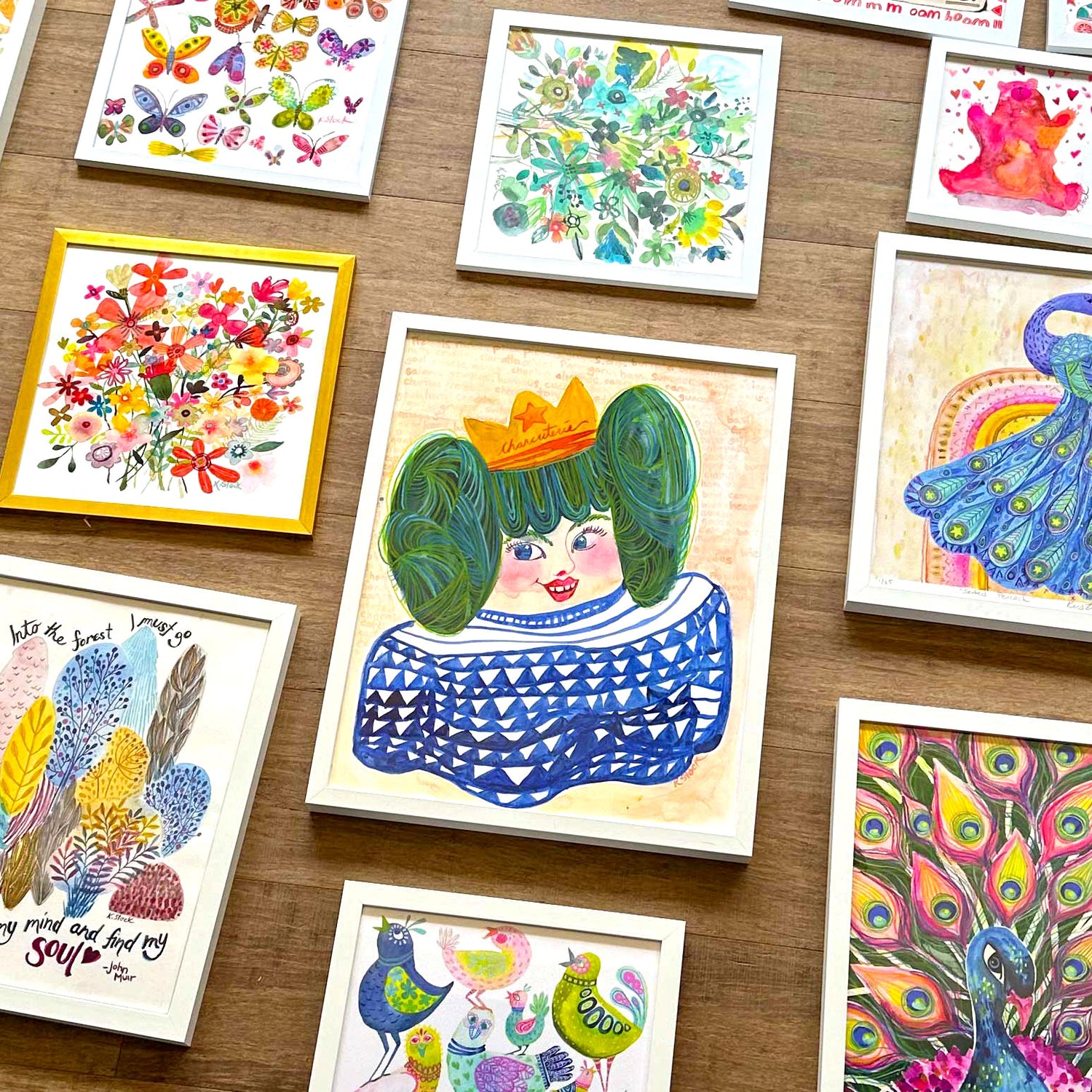 Original Art