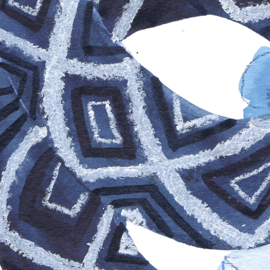 Year of the Snake - Signed and Numbered Limited Edition Print (Copy)