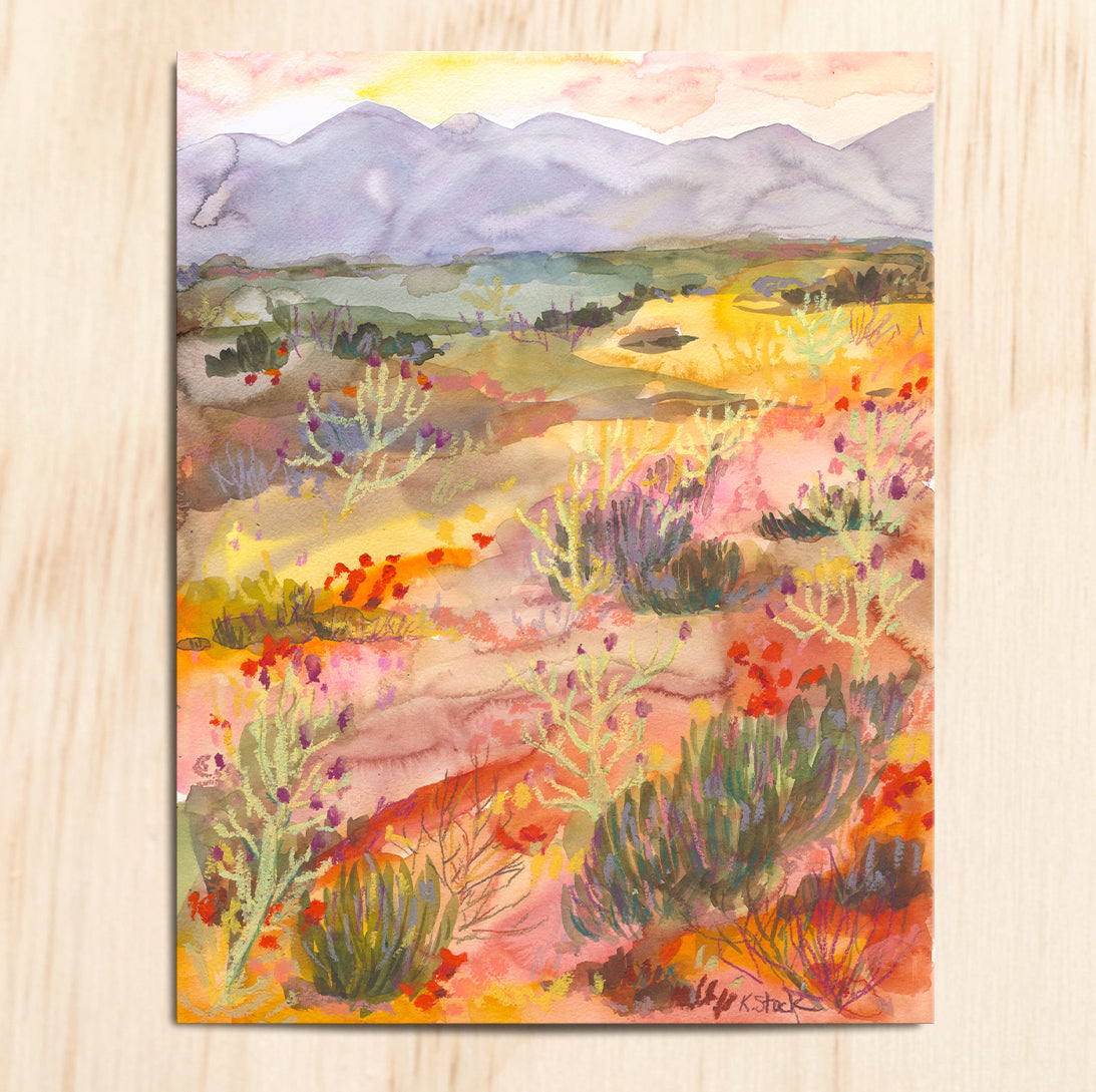 Limited Edition Art Prints