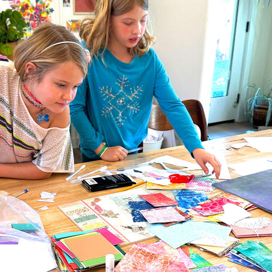 Afterschool Masters Studio | Enroll at www.Santumdrawing.com