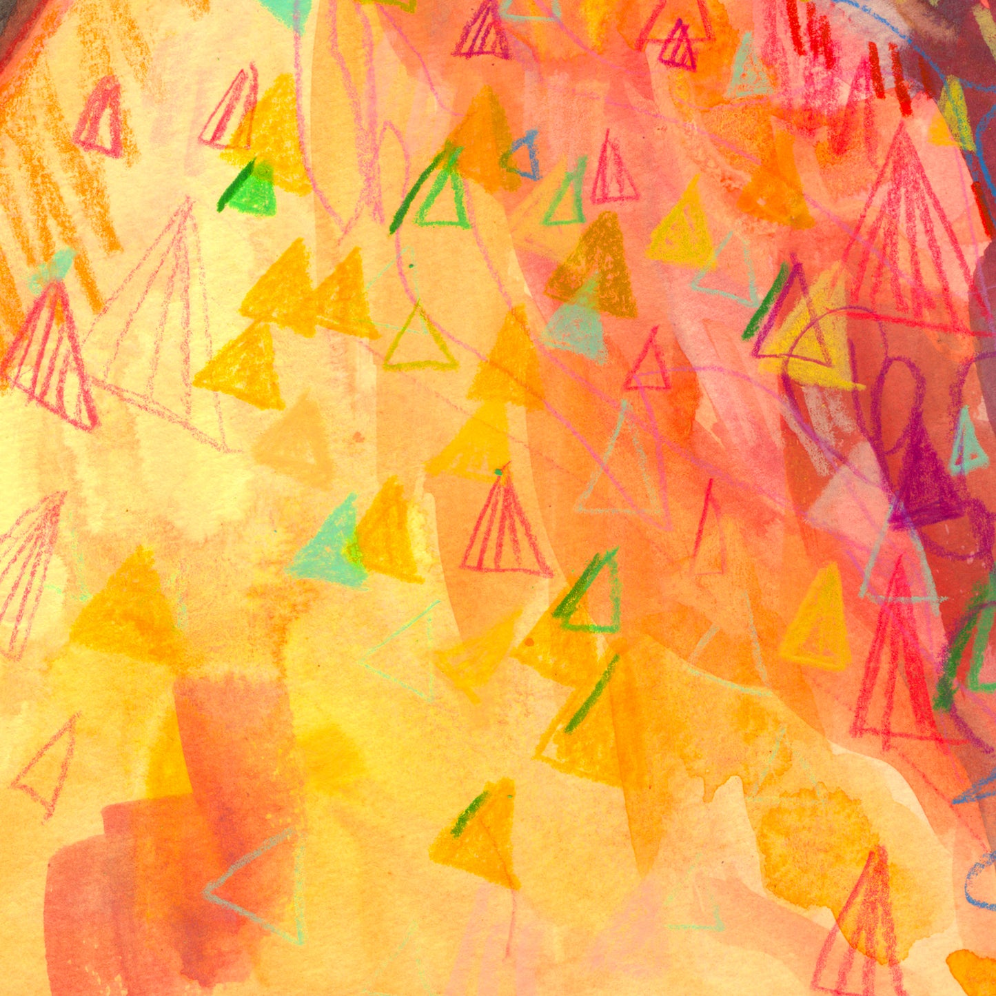 Rosy Bear - Signed and Numbered Limited Edition Giclee Prints