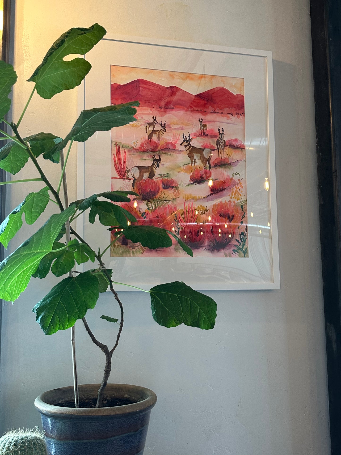 Oct 9 - Sip and Paint