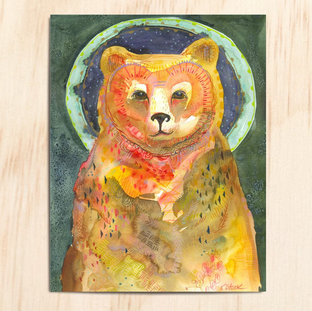 Limited Edition Art Prints